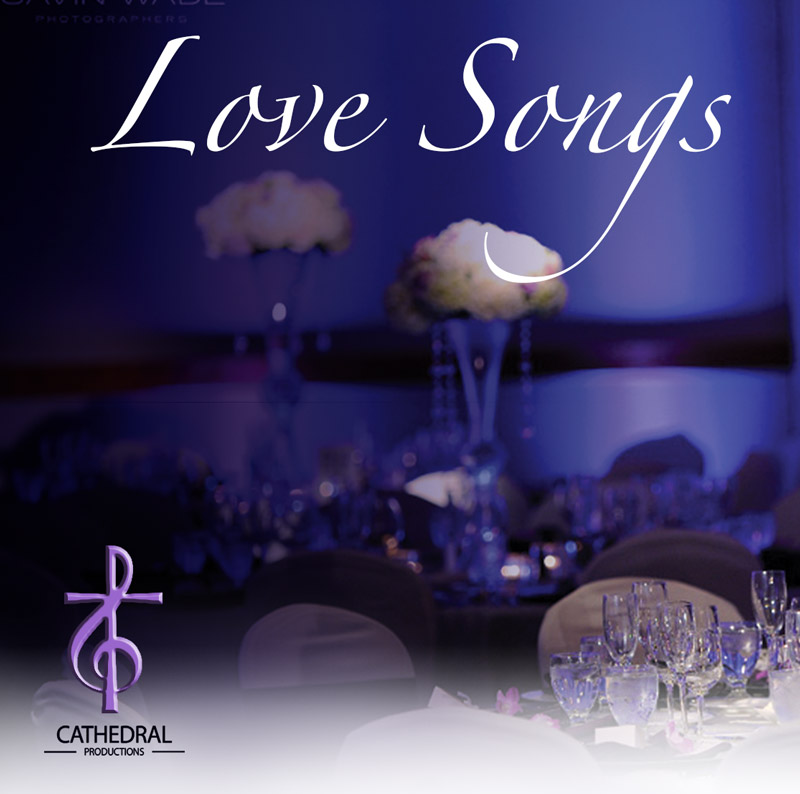 Love Songs Donations
