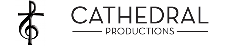 Cathedral Productions